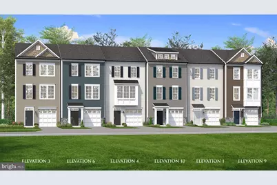 Homesite 3 Monteith Drive, Winchester, VA 22601 - Photo 1