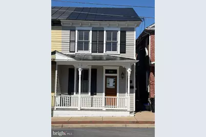 116 E Cork Street, Winchester, VA 22601 - Photo 1