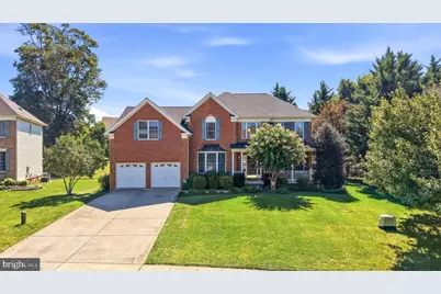 961 Meadow Court, Winchester, VA 22601 - Photo 1