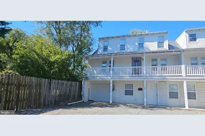 553 1/2 #2 N Loudoun Street, Winchester, VA 22601 - Photo 2