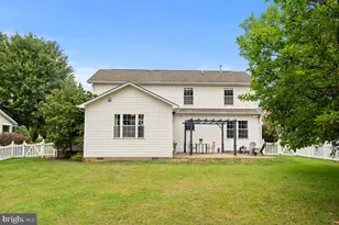 2820 Saratoga Dr, Winchester, VA 22601 - Photo 30