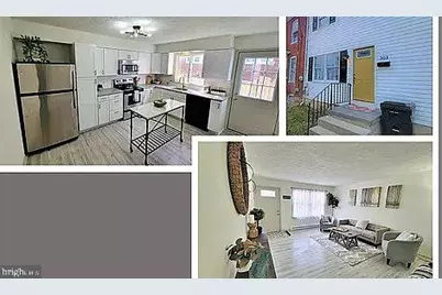 303 Gray Avenue, Winchester, VA 22601 - Photo 1