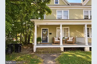 423 National Avenue, Winchester, VA 22601 - Photo 1
