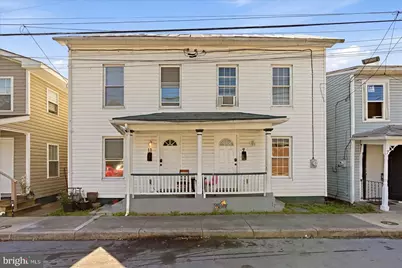 9 & 11 E Pall Mall Street, Winchester, VA 22601 - Photo 1