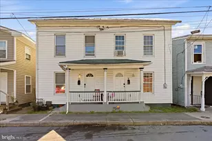 9 & 11 E Pall Mall St, Winchester, VA 22601 - Photo 1