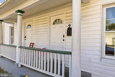 9 & 11 E Pall Mall Street, Winchester, VA 22601 - Photo 22