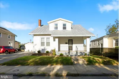 143 S Purcell Avenue, Winchester, VA 22601 - Photo 1