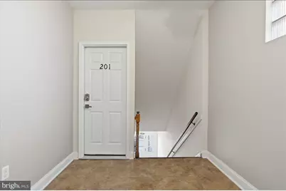 126 N Braddock Street #201, Winchester, VA 22601 - Photo 2