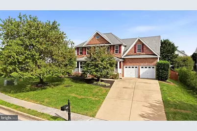 606 Pritchards Hill Court, Winchester, VA 22601 - Photo 2