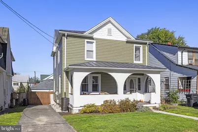 338 E Piccadilly Street, Winchester, VA 22601 - Photo 2