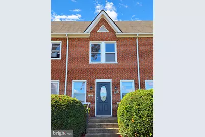 331 N Pleasant Valley Road, Winchester, VA 22601 - Photo 1