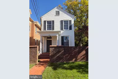 110 N Cameron Street, Winchester, VA 22601 - Photo 1