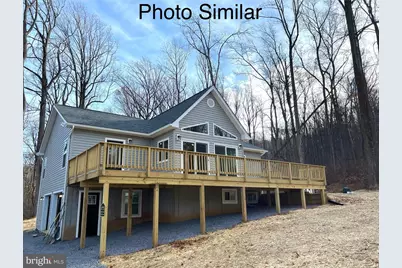 0 Sleepy Hollow Rd, Linden, VA 22642 - Photo 2