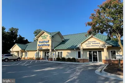 1516 Shenandoah Avenue N, Front Royal, VA 22630 - Photo 1