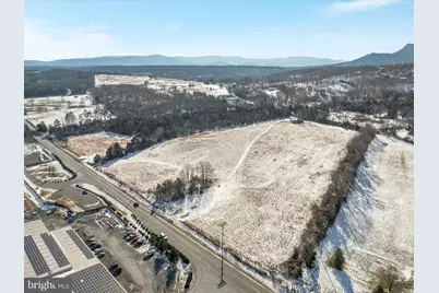 Strasburg Road - Lot B4, Strasburg, VA 22657 - Photo 10