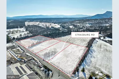 Strasburg Road - Lot B4, Strasburg, VA 22657 - Photo 20