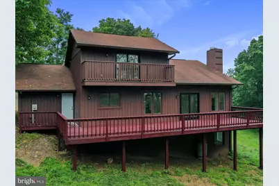 143 Zinn Way, Linden, VA 22642 - Photo 32