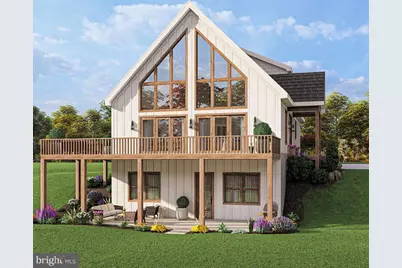 2802 Top Road, Linden, VA 22642 - Photo 2