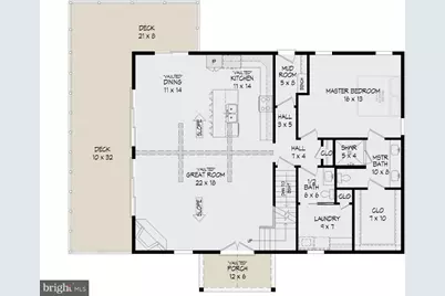 2802 Top Road, Linden, VA 22642 - Photo 12