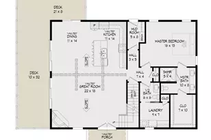 2802 High Top Rd, Linden, VA 22642 - Photo 12