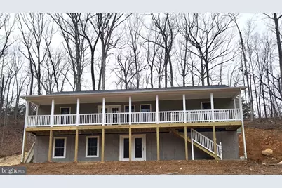 240 Howellsville Road, Front Royal, VA 22630 - Photo 2