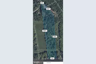 Fontana Road, Front Royal, VA 22630 - Photo 2