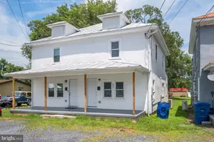 512 Short St, Front Royal, VA 22630 - Photo 1