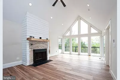 742 Joans Quadrangle Road, Front Royal, VA 22630 - Photo 8