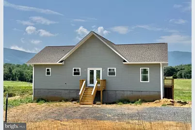 742 Joans Quadrangle Road, Front Royal, VA 22630 - Photo 18