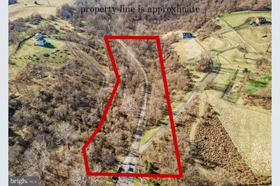 Wapping Farm #Lot 6 Road, Front Royal, VA 22630 - Photo 2