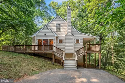 175 Easy Hollow Road, Front Royal, VA 22630 - Photo 2