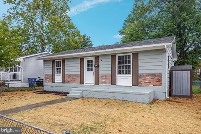 1311 Monroe Avenue, Front Royal, VA 22630 - Photo 1