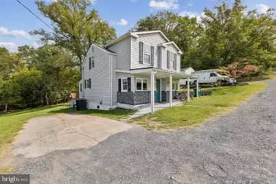 45 Figgins Road, Front Royal, VA 22630 - Photo 2