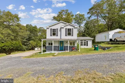 45 Figgins Road, Front Royal, VA 22630 - Photo 1