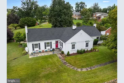 6 Massie Street, Front Royal, VA 22630 - Photo 1