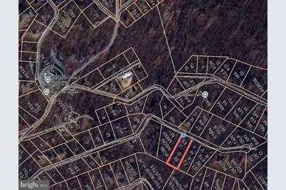 Lot 26 Massanutten Mountain Drive, Front Royal, VA 22630 - Photo 2