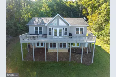 4871 Blue Mountain Road, Linden, VA 22642 - Photo 1