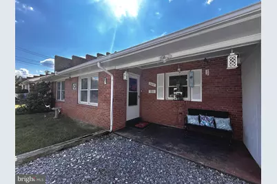 349 Ritenour Street, Front Royal, VA 22630 - Photo 4