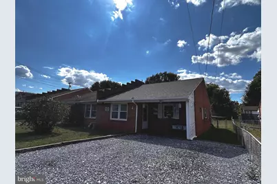 349 Ritenour Street, Front Royal, VA 22630 - Photo 2