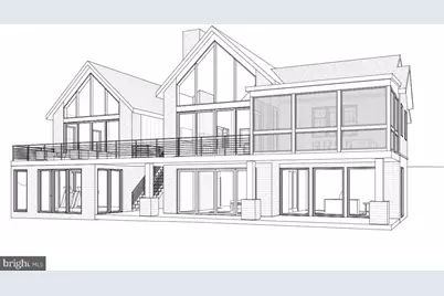 Buck Mountain Road, Bentonville, VA 22610 - Photo 1