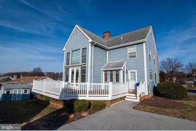 507 Meadow Lane, Front Royal, VA 22630 - Photo 48