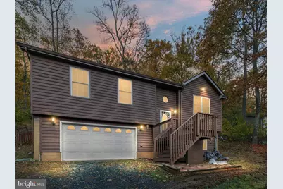 284 Tulip Poplar Drive, Linden, VA 22642 - Photo 2