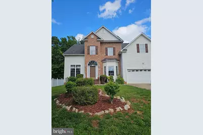 1140 Happy Ridge Drive, Front Royal, VA 22630 - Photo 1