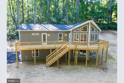 Lot 59 Old Oregon Road, Front Royal, VA 22630 - Photo 8
