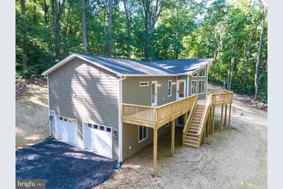 Lot 59 Old Oregon Road, Front Royal, VA 22630 - Photo 6