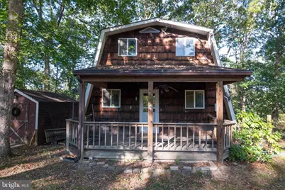 458 Hobbs Knob Road, Front Royal, VA 22630 - Photo 1