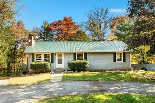 277 Dismal Hollow Rd, Front Royal, VA 22630 - Photo 2