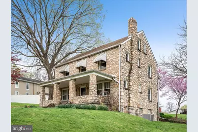 1714 N Royal Avenue, Front Royal, VA 22630 - Photo 1