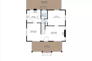 1714 N Royal Ave, Front Royal, VA 22630 - Photo 58