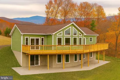 1 Lee Drive, Linden, VA 22642 - Photo 1